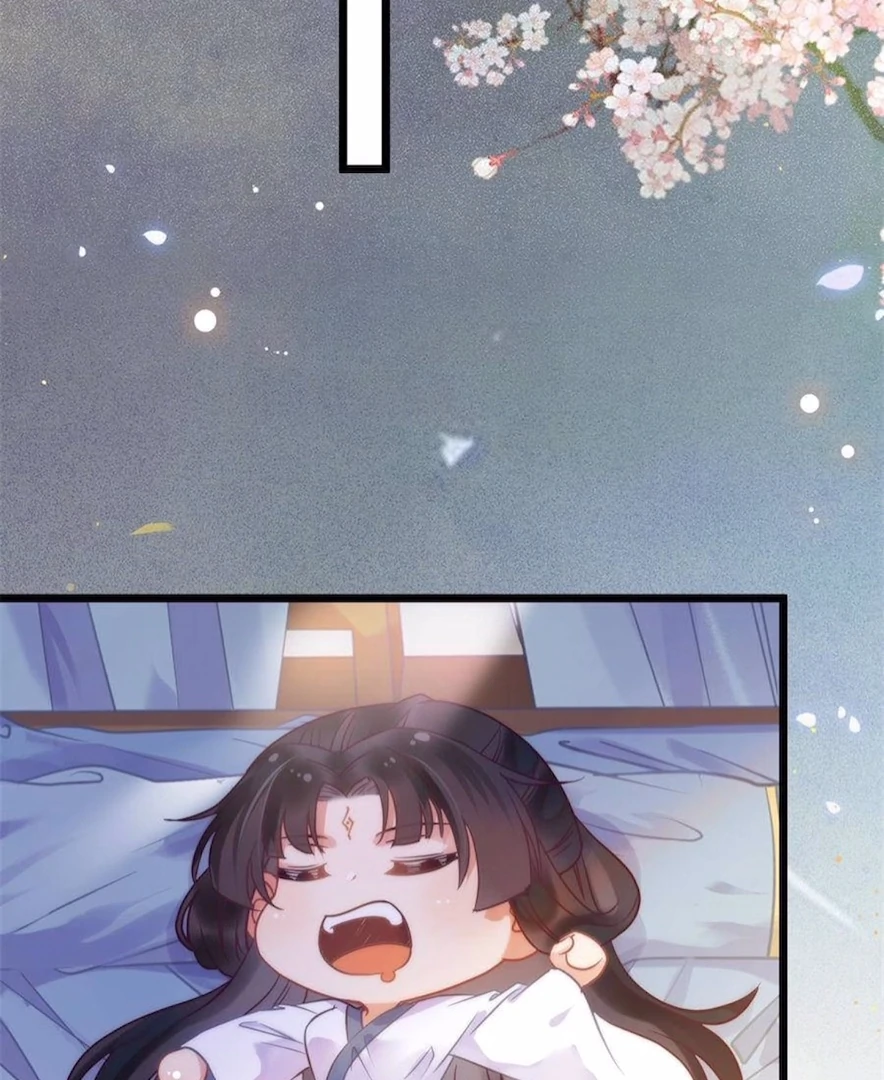 The Disciple's Daily Plan: Seduce the Master Chapter 16 - page 55