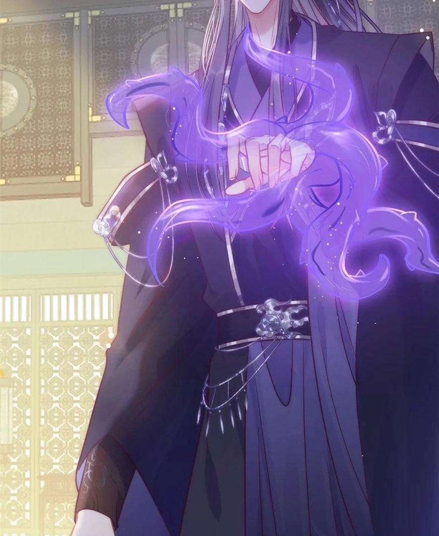 The Disciple's Daily Plan: Seduce the Master Chapter 16 - page 57