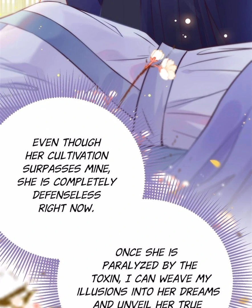 The Disciple's Daily Plan: Seduce the Master Chapter 16 - page 58