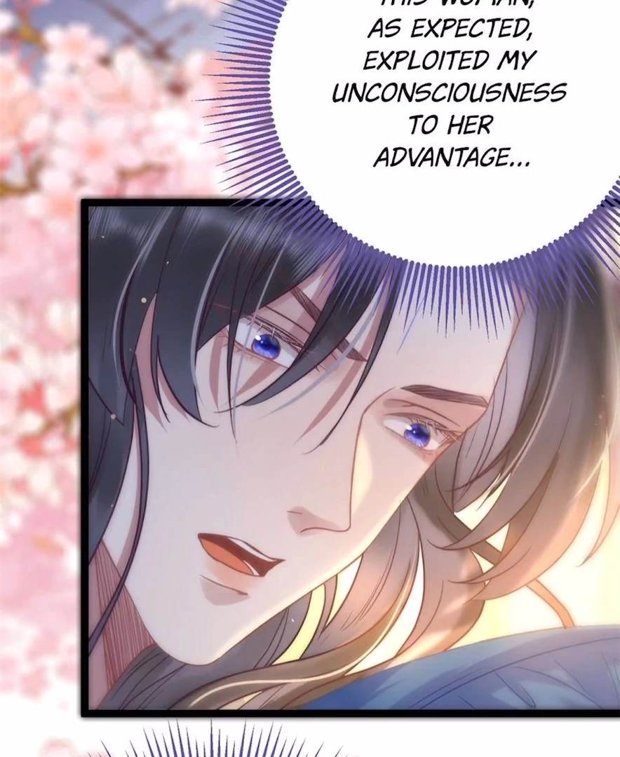 The Disciple's Daily Plan: Seduce the Master Chapter 16 - page 6