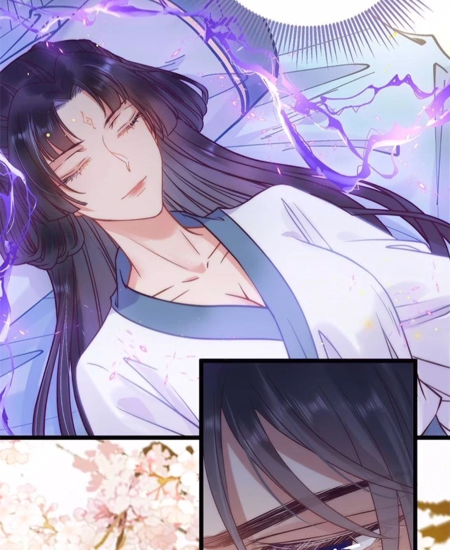 The Disciple's Daily Plan: Seduce the Master Chapter 16 - page 60