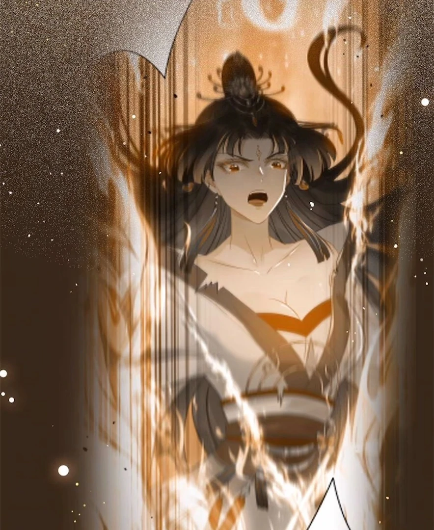 The Disciple's Daily Plan: Seduce the Master Chapter 16 - page 63