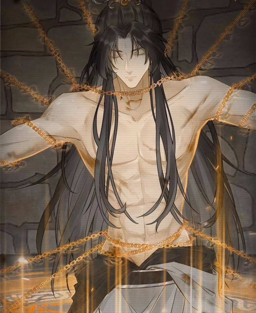 The Disciple's Daily Plan: Seduce the Master Chapter 16 - page 67