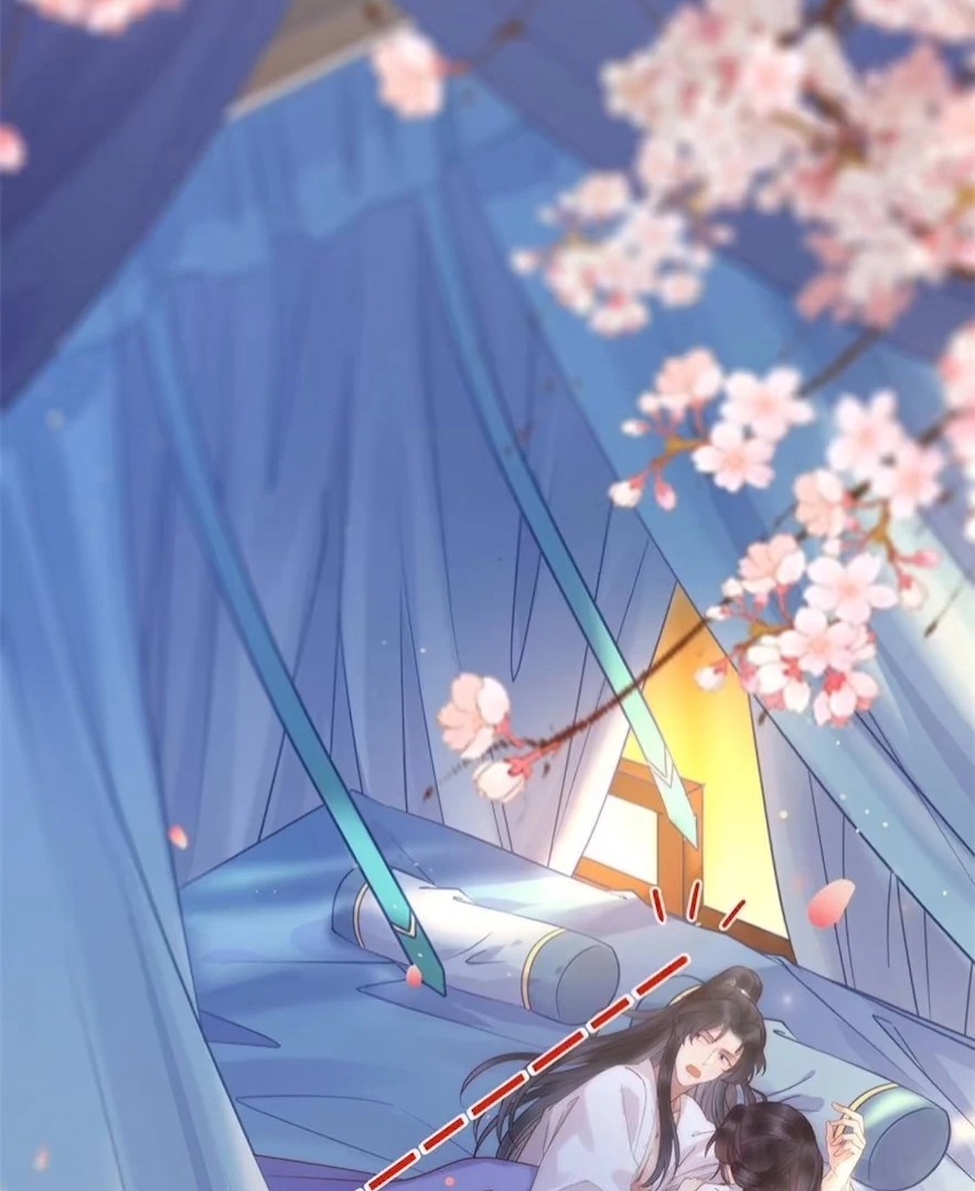 The Disciple's Daily Plan: Seduce the Master Chapter 16 - page 8