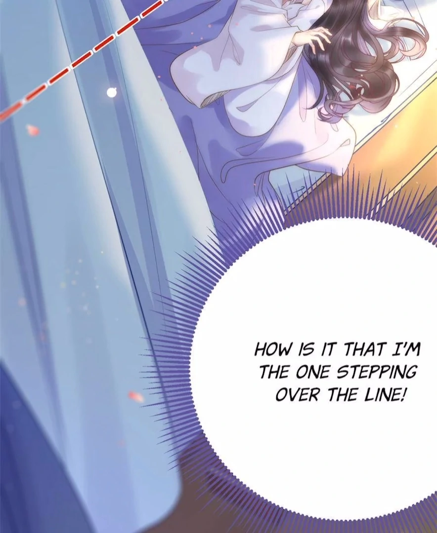 The Disciple's Daily Plan: Seduce the Master Chapter 16 - page 9