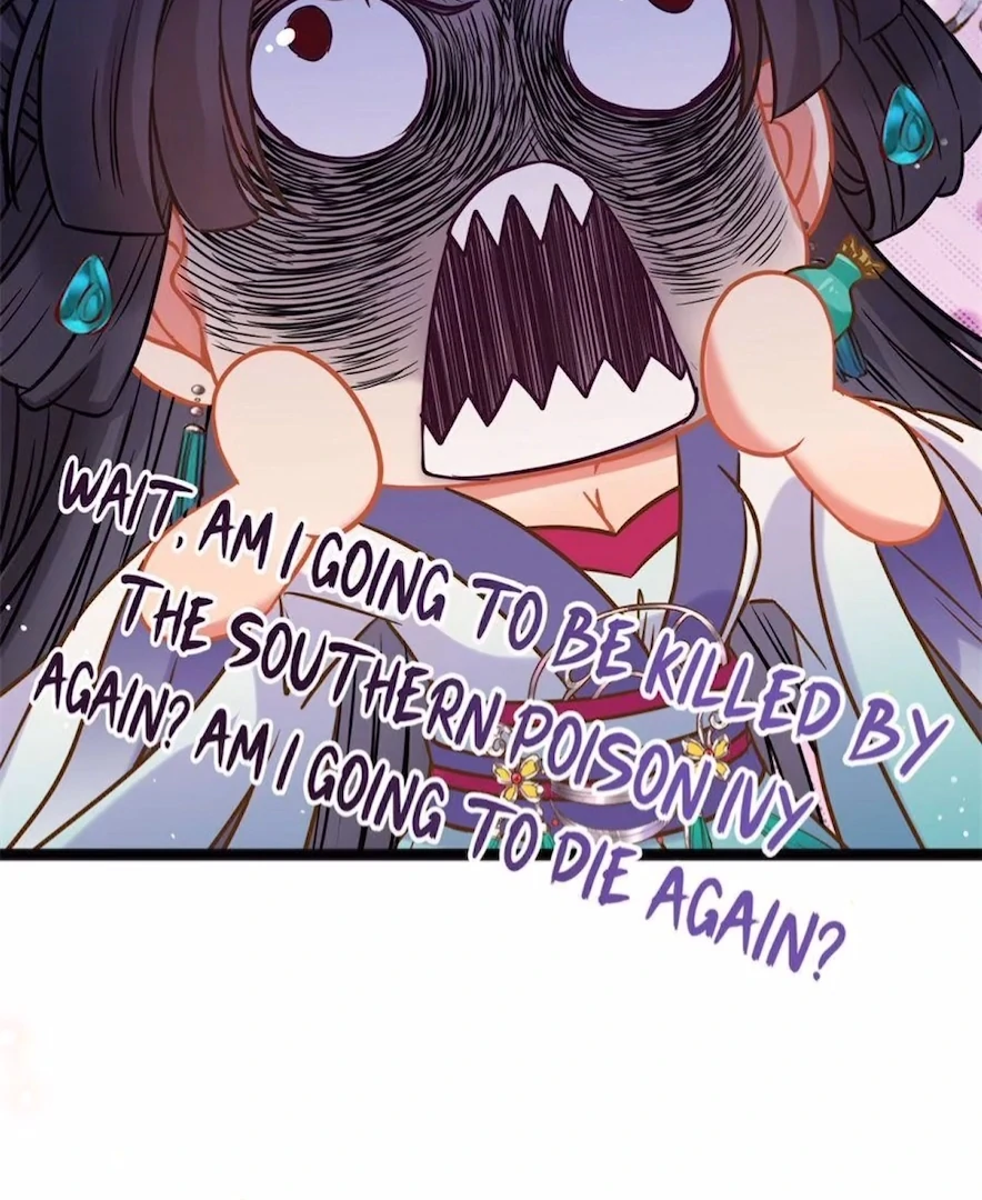 The Disciple's Daily Plan: Seduce the Master Chapter 17 - page 11