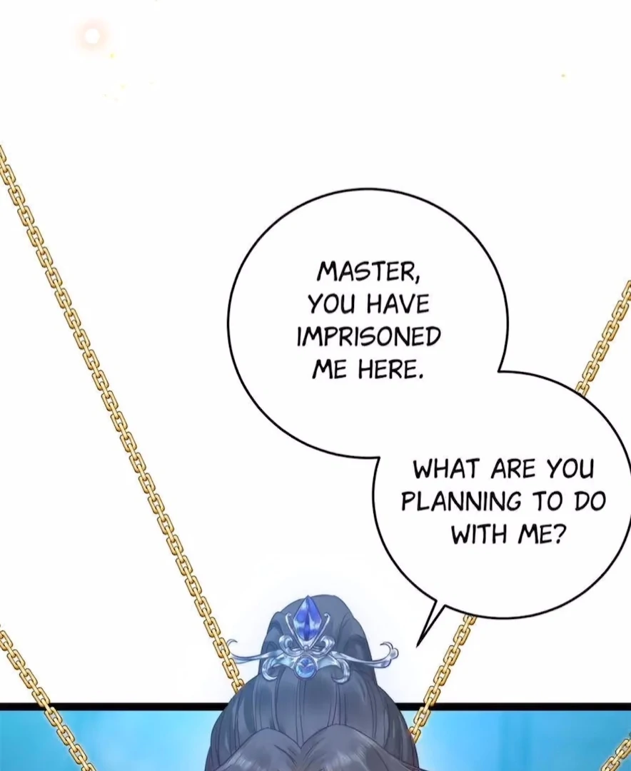 The Disciple's Daily Plan: Seduce the Master Chapter 17 - page 12