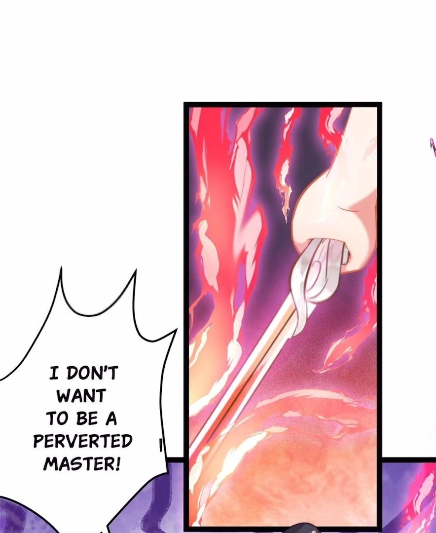 The Disciple's Daily Plan: Seduce the Master Chapter 17 - page 17