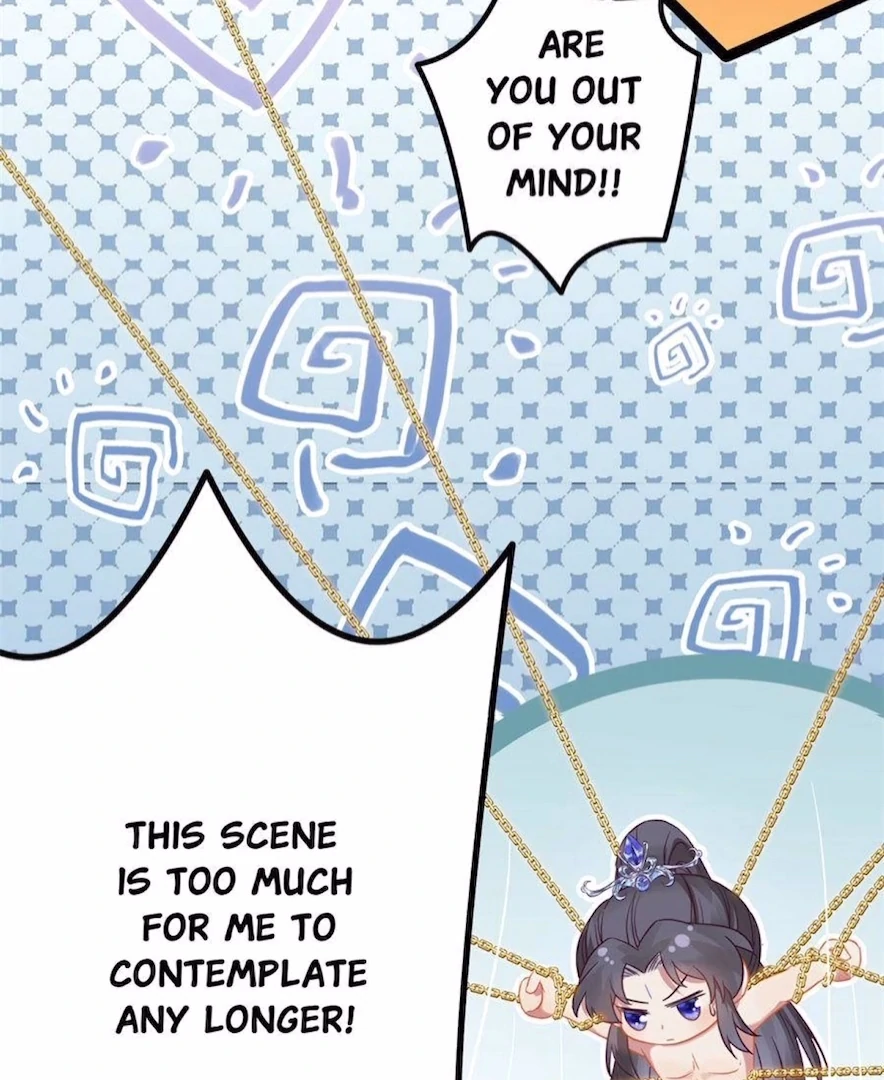 The Disciple's Daily Plan: Seduce the Master Chapter 17 - page 19