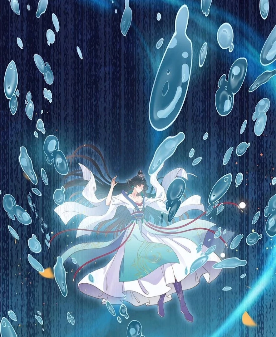 The Disciple's Daily Plan: Seduce the Master Chapter 17 - page 2