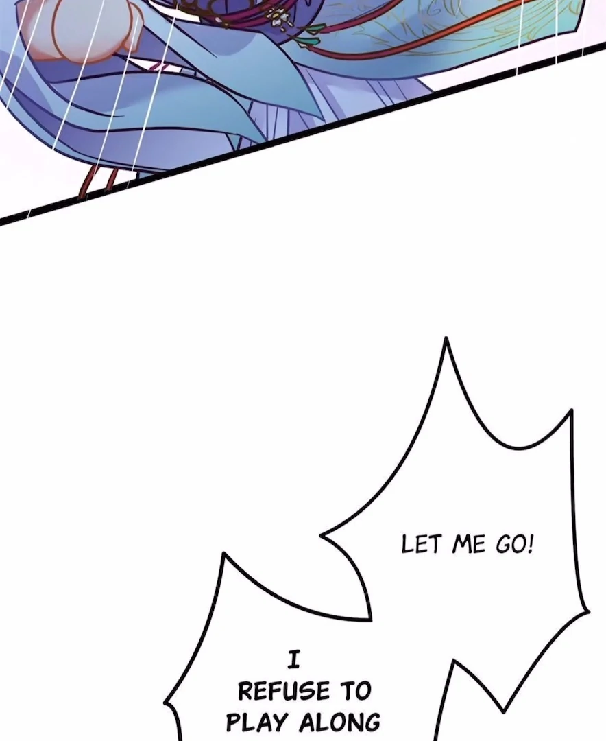 The Disciple's Daily Plan: Seduce the Master Chapter 17 - page 21