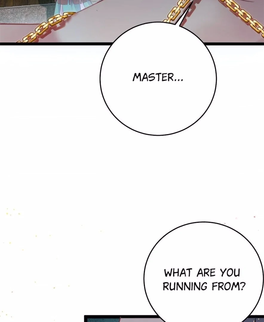 The Disciple's Daily Plan: Seduce the Master Chapter 17 - page 23