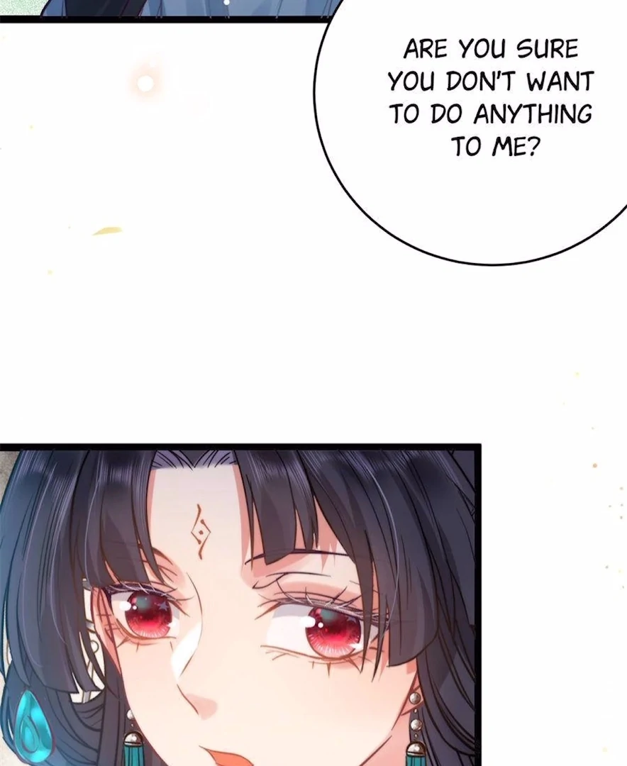 The Disciple's Daily Plan: Seduce the Master Chapter 17 - page 26