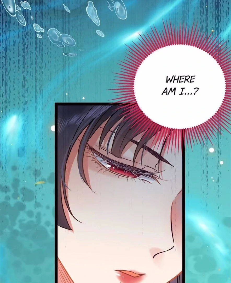 The Disciple's Daily Plan: Seduce the Master Chapter 17 - page 3