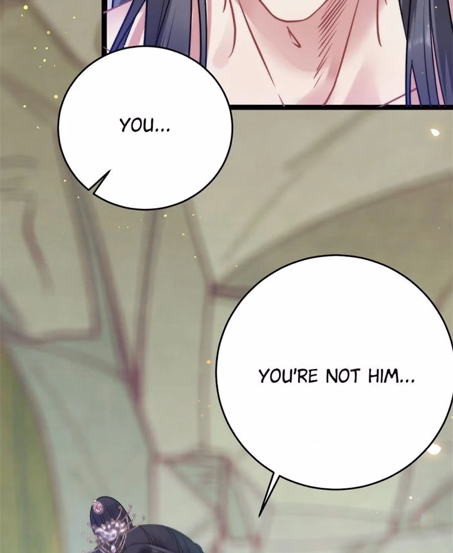 The Disciple's Daily Plan: Seduce the Master Chapter 17 - page 31