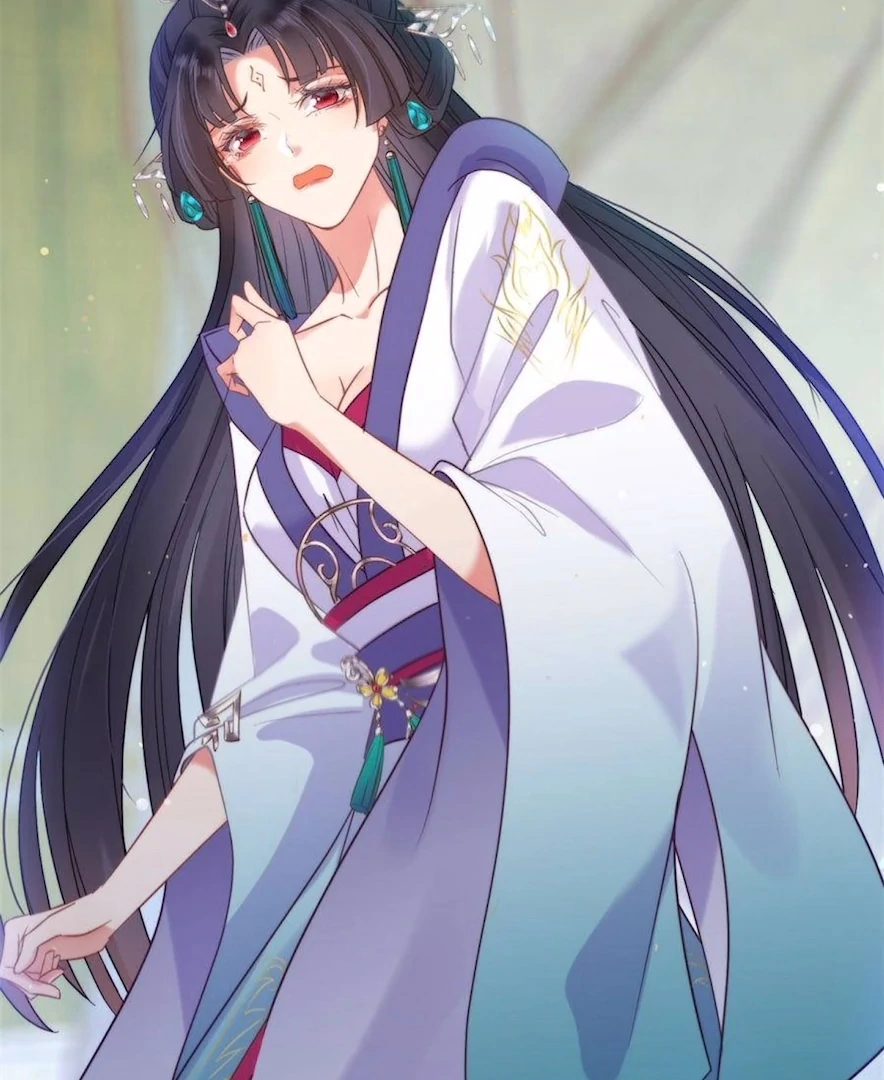 The Disciple's Daily Plan: Seduce the Master Chapter 17 - page 32