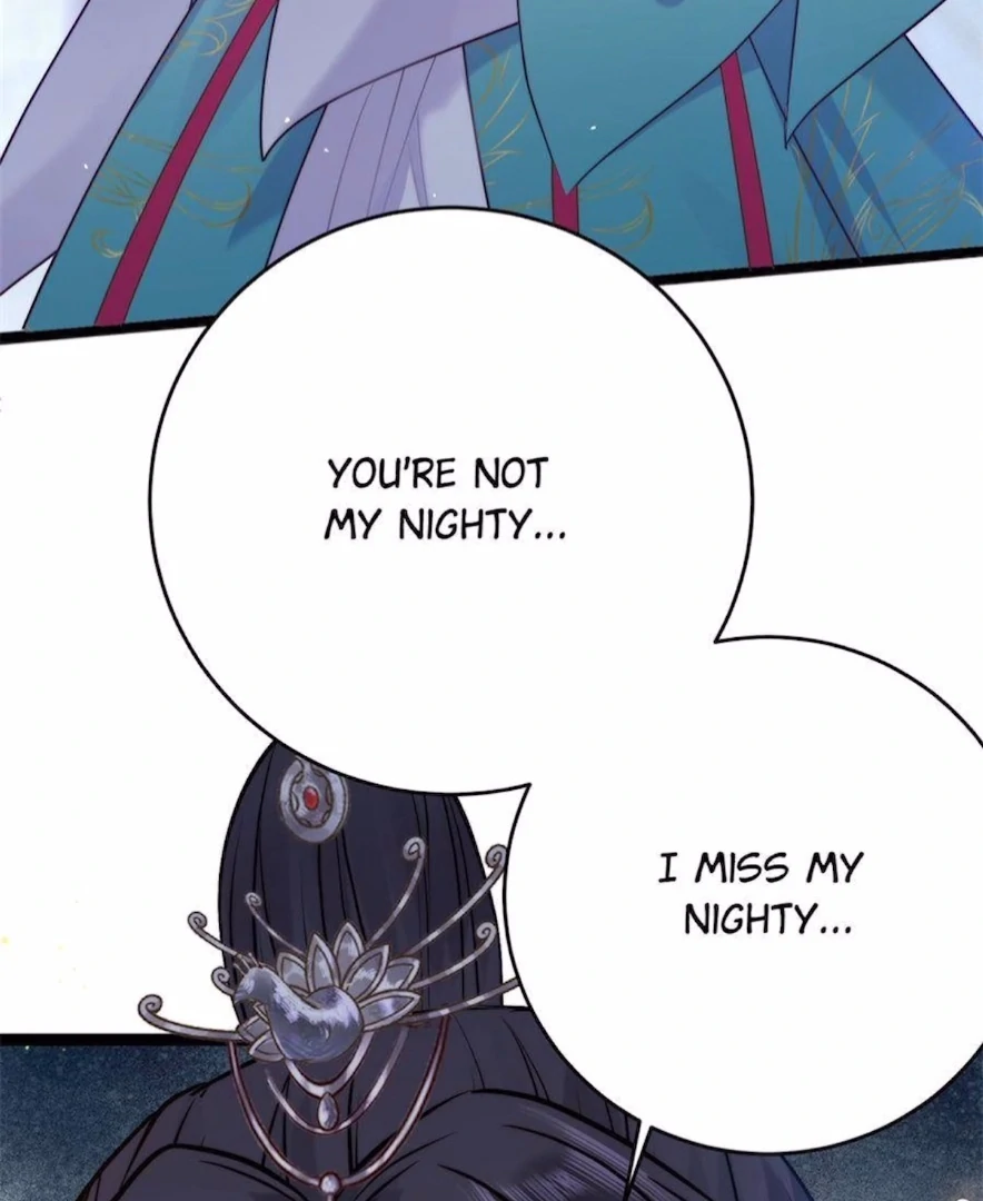 The Disciple's Daily Plan: Seduce the Master Chapter 17 - page 33