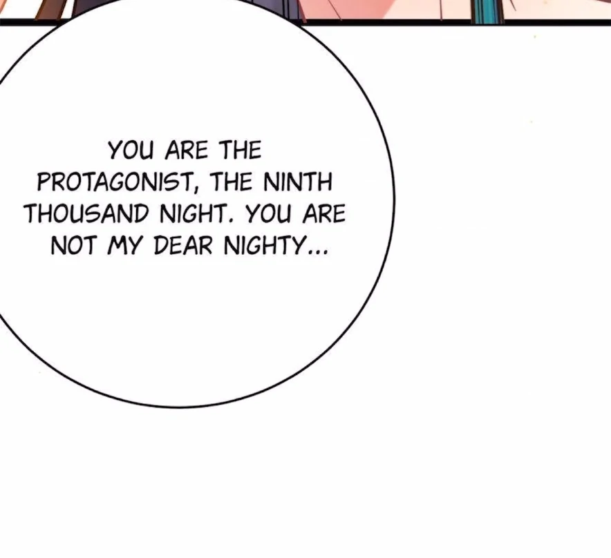 The Disciple's Daily Plan: Seduce the Master Chapter 17 - page 35