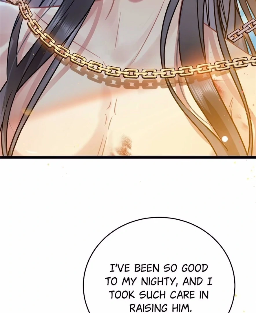 The Disciple's Daily Plan: Seduce the Master Chapter 17 - page 38