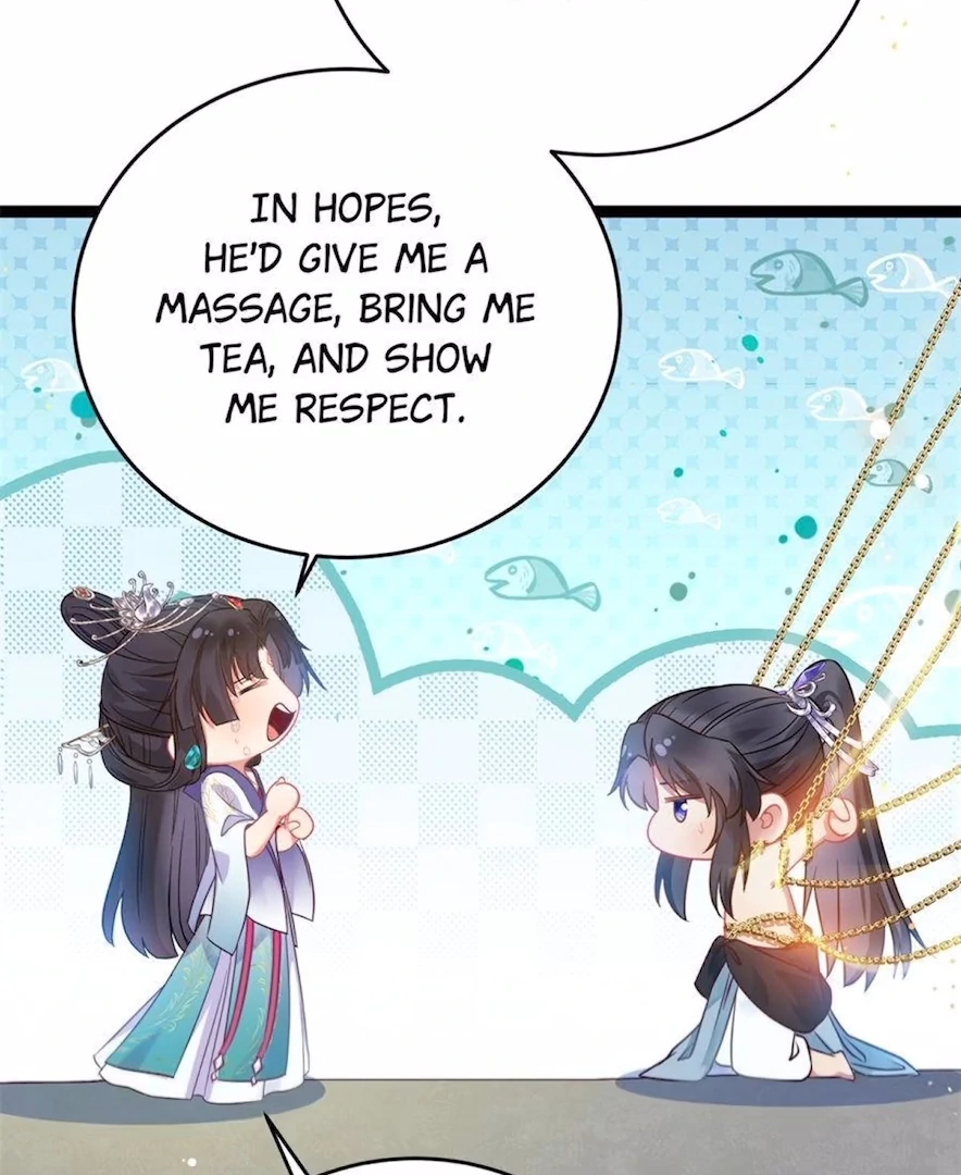 The Disciple's Daily Plan: Seduce the Master Chapter 17 - page 39
