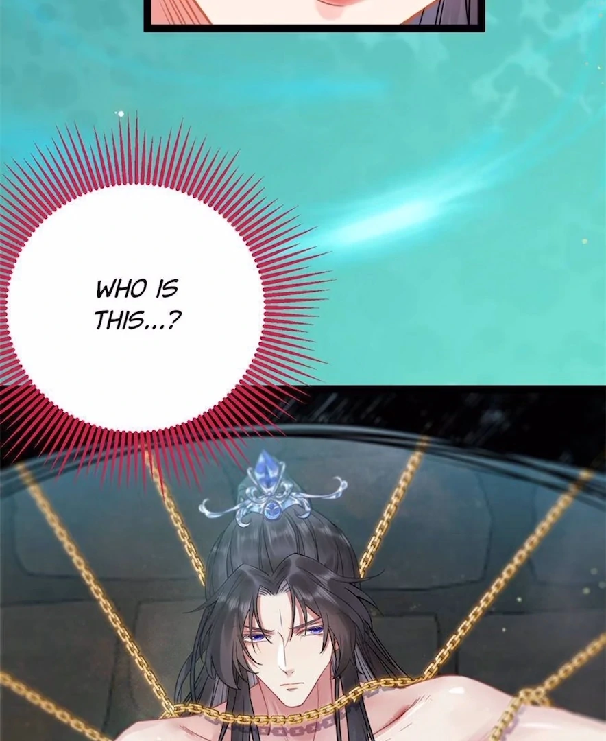 The Disciple's Daily Plan: Seduce the Master Chapter 17 - page 4