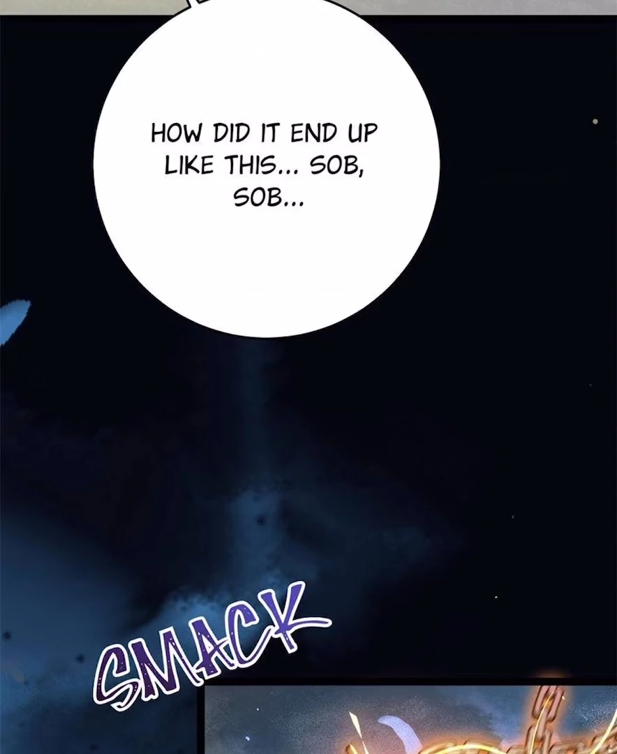 The Disciple's Daily Plan: Seduce the Master Chapter 17 - page 40