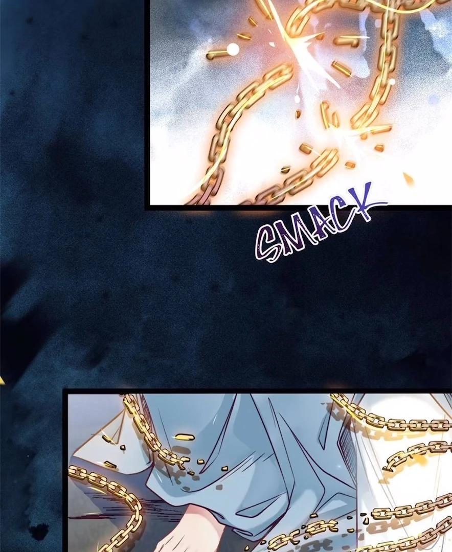 The Disciple's Daily Plan: Seduce the Master Chapter 17 - page 41