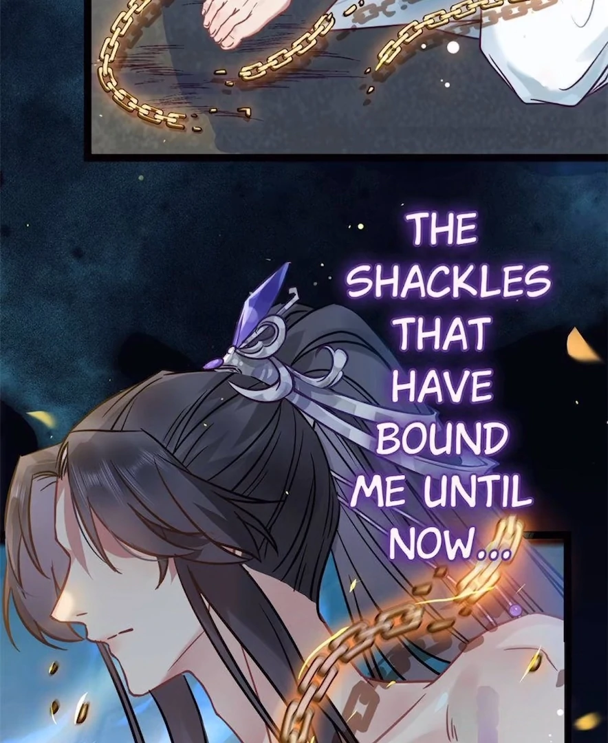 The Disciple's Daily Plan: Seduce the Master Chapter 17 - page 42