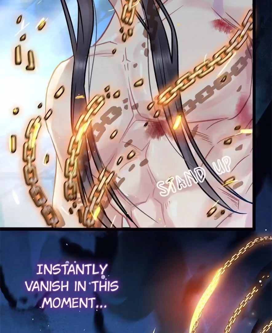 The Disciple's Daily Plan: Seduce the Master Chapter 17 - page 43