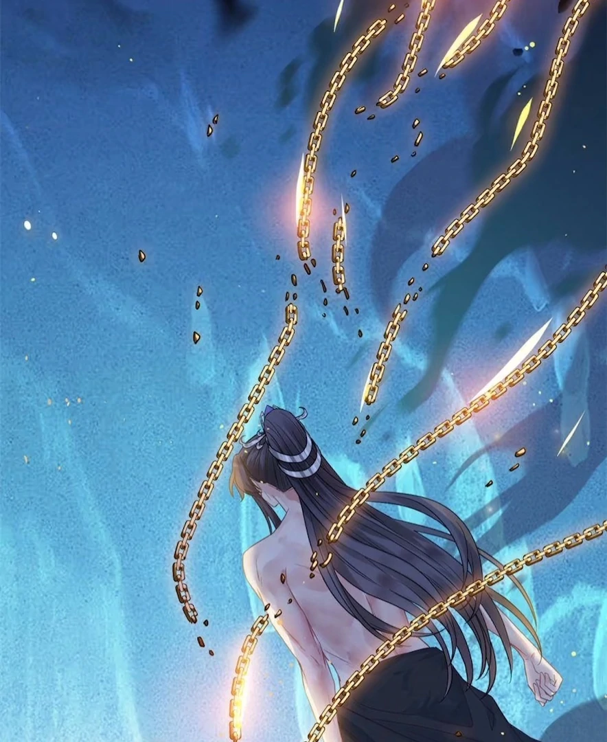 The Disciple's Daily Plan: Seduce the Master Chapter 17 - page 44