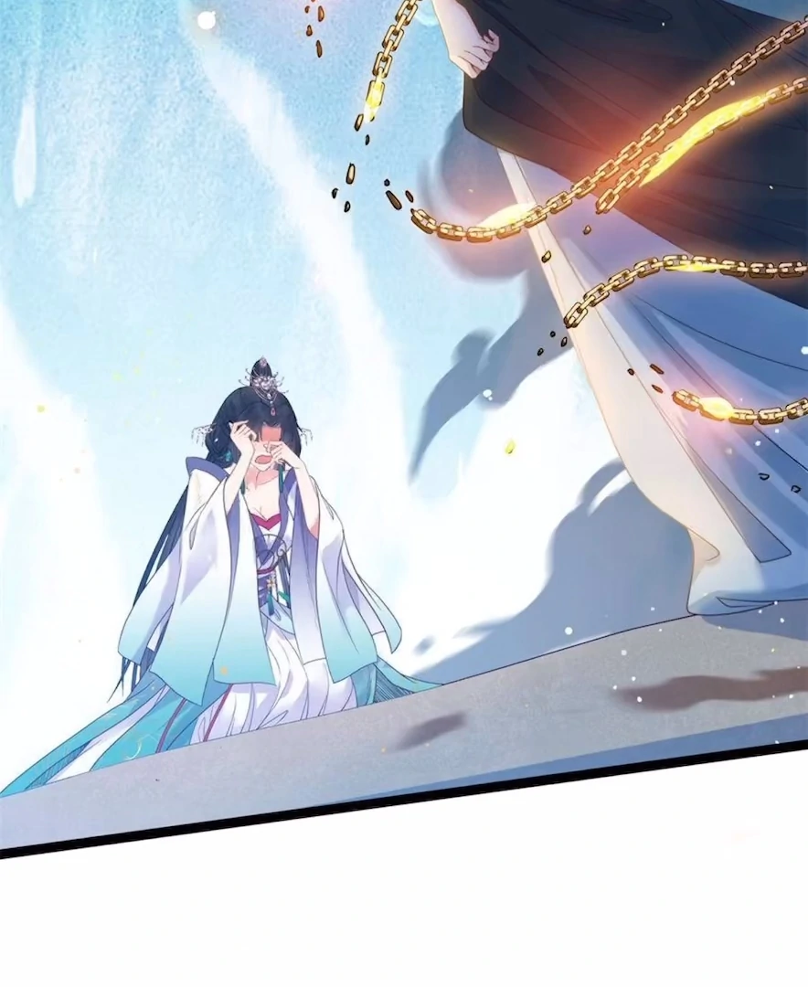 The Disciple's Daily Plan: Seduce the Master Chapter 17 - page 45