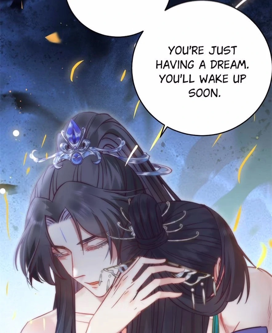 The Disciple's Daily Plan: Seduce the Master Chapter 17 - page 48