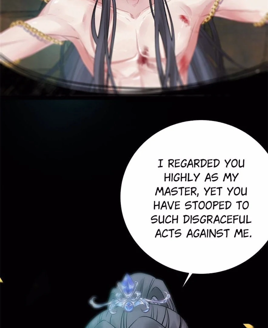 The Disciple's Daily Plan: Seduce the Master Chapter 17 - page 5