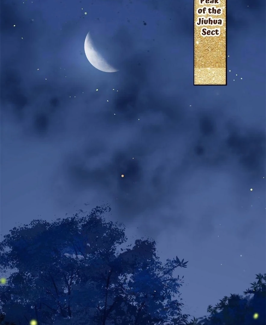 The Disciple's Daily Plan: Seduce the Master Chapter 17 - page 55