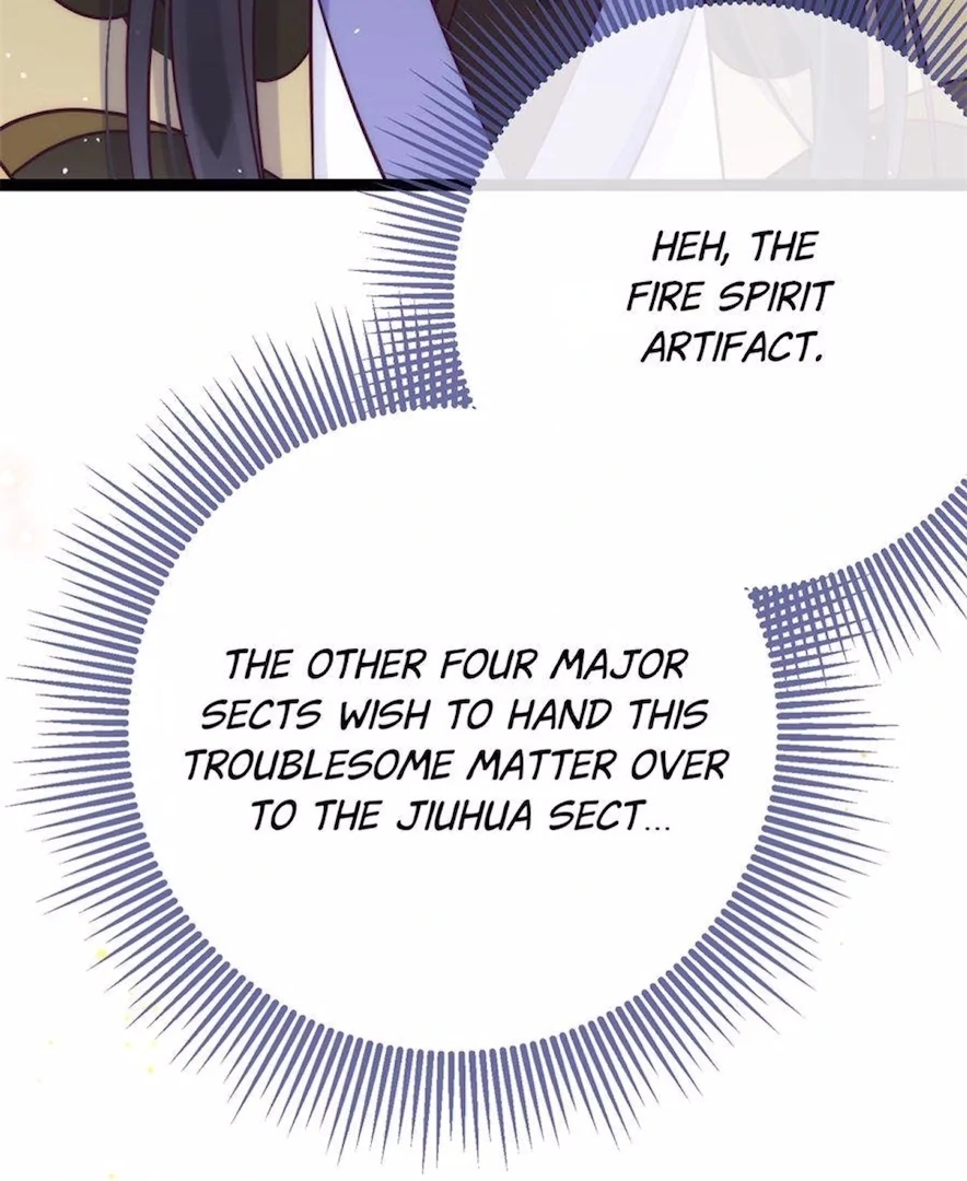 The Disciple's Daily Plan: Seduce the Master Chapter 17 - page 58