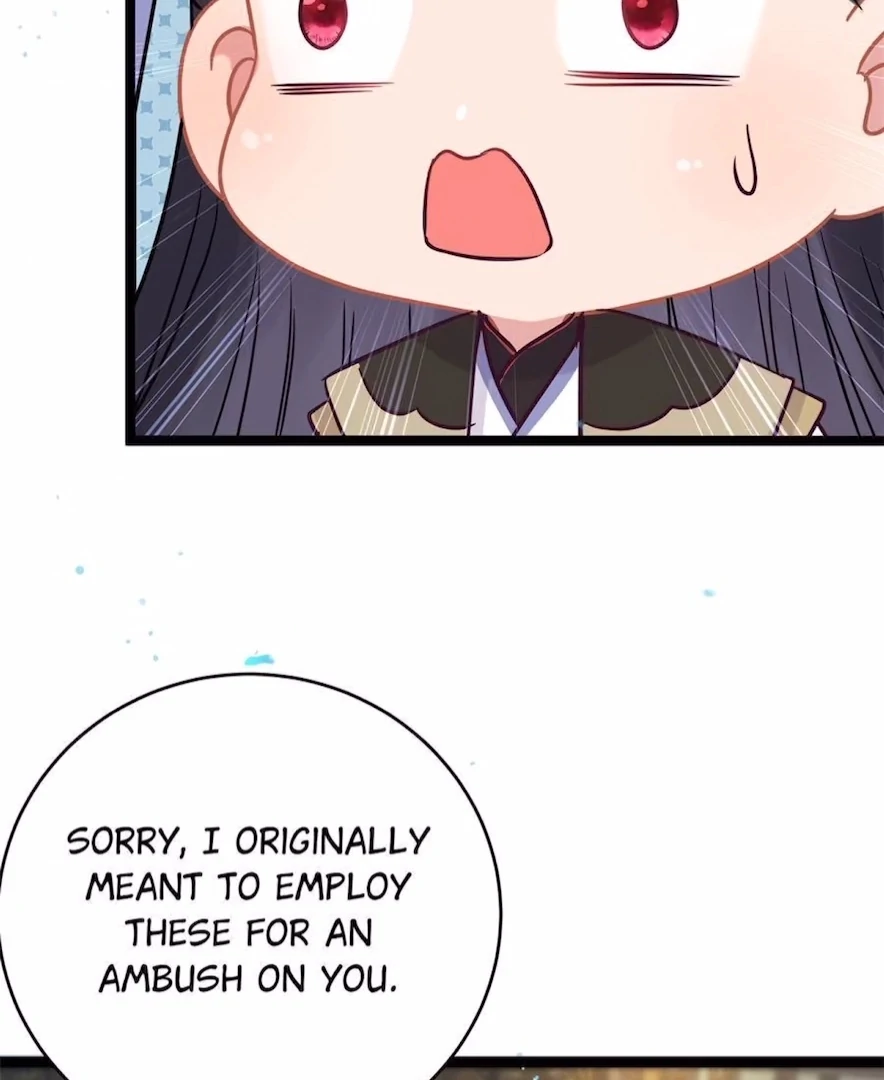 The Disciple's Daily Plan: Seduce the Master Chapter 17 - page 65