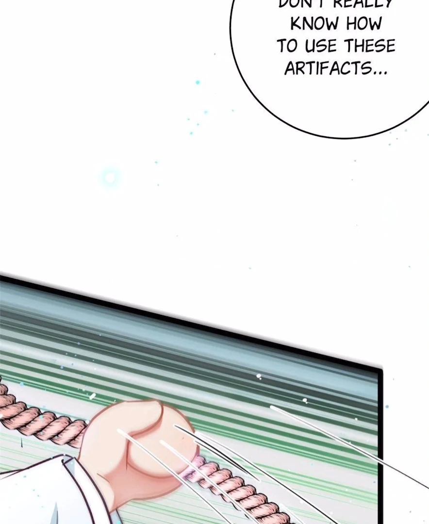 The Disciple's Daily Plan: Seduce the Master Chapter 17 - page 67