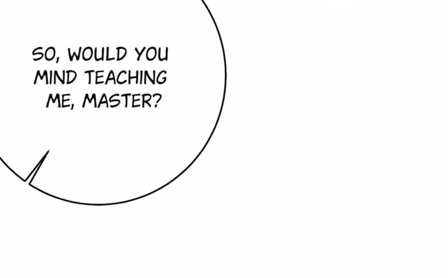 The Disciple's Daily Plan: Seduce the Master Chapter 17 - page 72