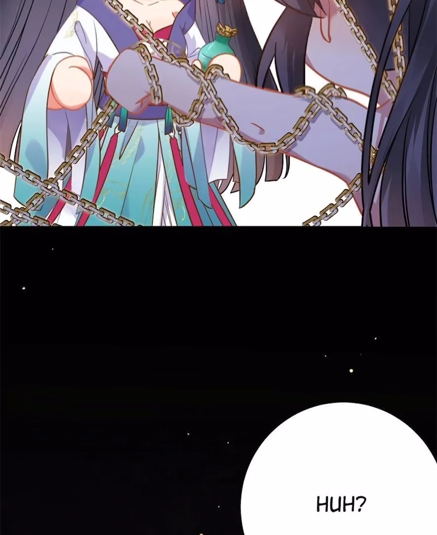 The Disciple's Daily Plan: Seduce the Master Chapter 17 - page 8