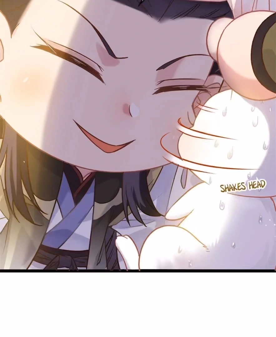 The Disciple's Daily Plan: Seduce the Master Chapter 18 - page 10