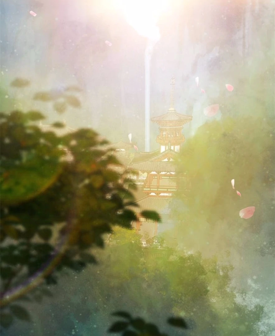 The Disciple's Daily Plan: Seduce the Master Chapter 18 - page 14