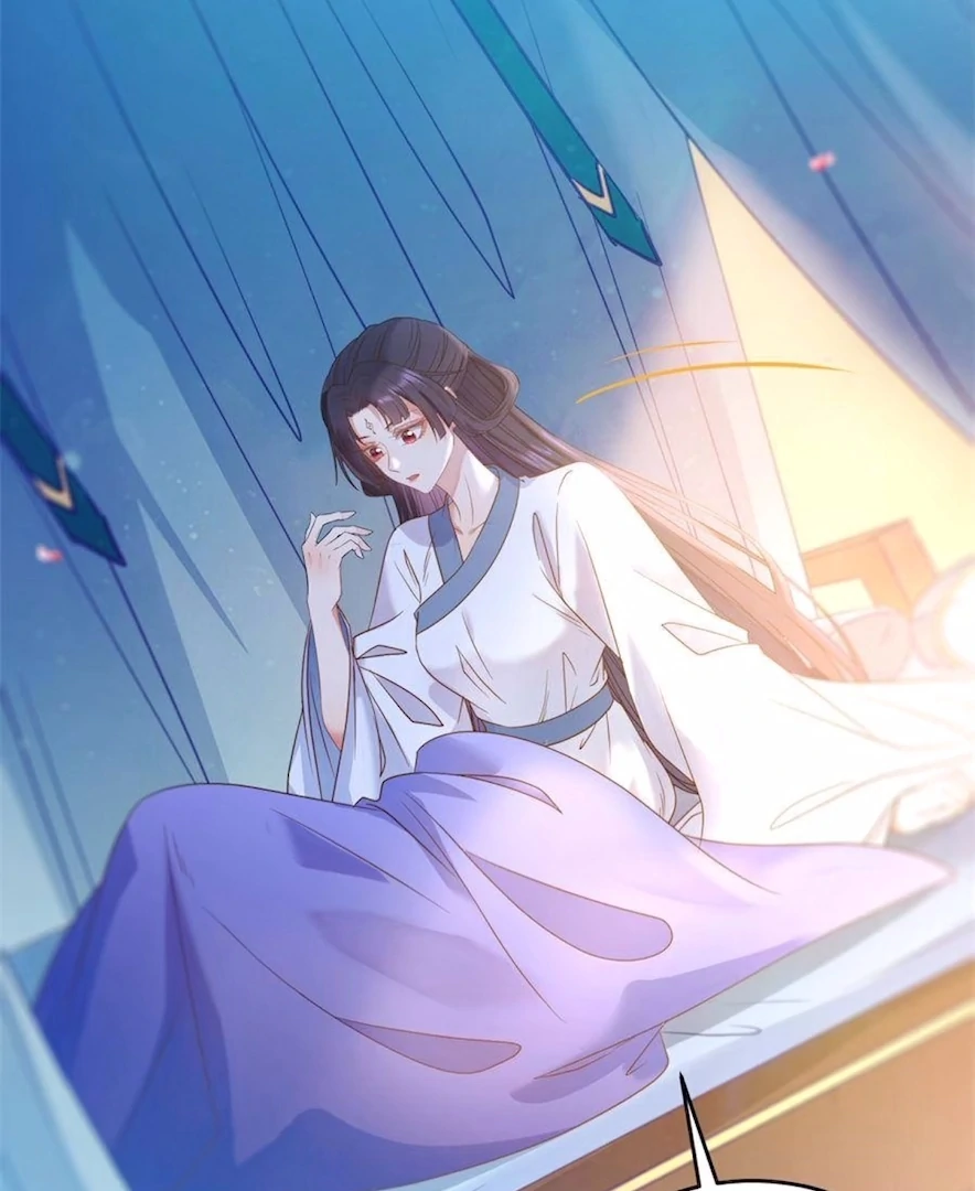 The Disciple's Daily Plan: Seduce the Master Chapter 18 - page 17