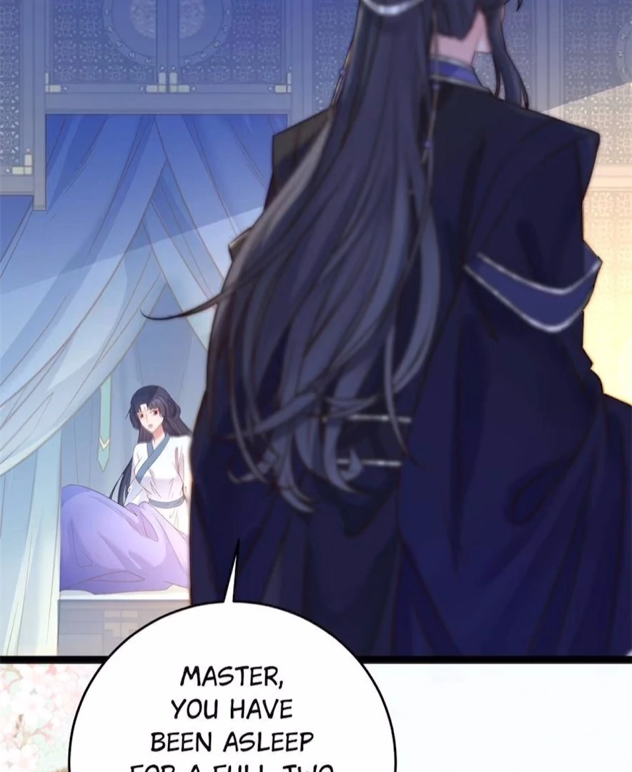 The Disciple's Daily Plan: Seduce the Master Chapter 18 - page 20