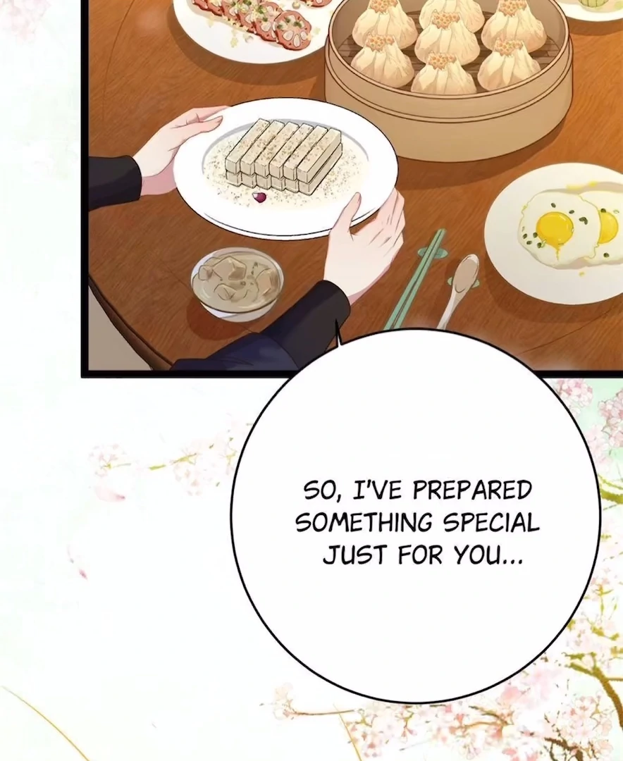 The Disciple's Daily Plan: Seduce the Master Chapter 18 - page 22