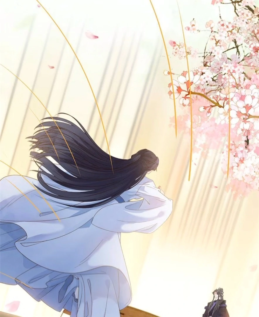 The Disciple's Daily Plan: Seduce the Master Chapter 18 - page 23