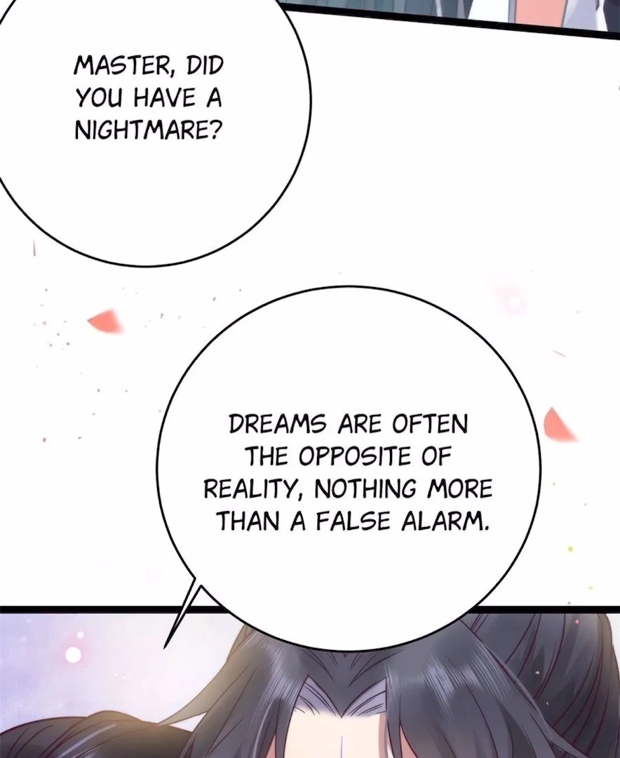 The Disciple's Daily Plan: Seduce the Master Chapter 18 - page 26