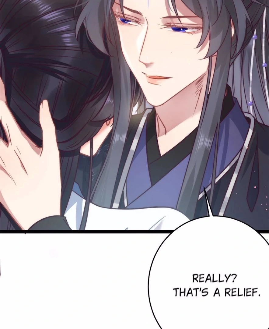 The Disciple's Daily Plan: Seduce the Master Chapter 18 - page 27