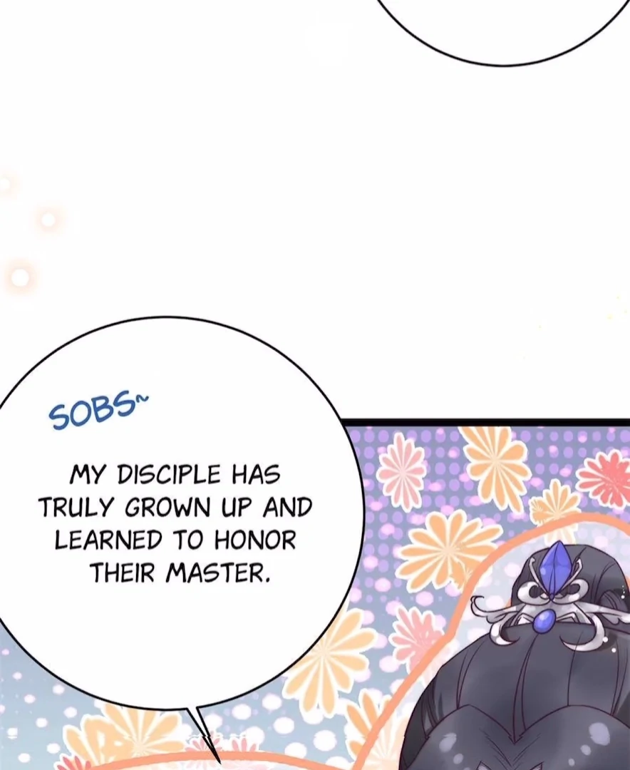 The Disciple's Daily Plan: Seduce the Master Chapter 18 - page 28