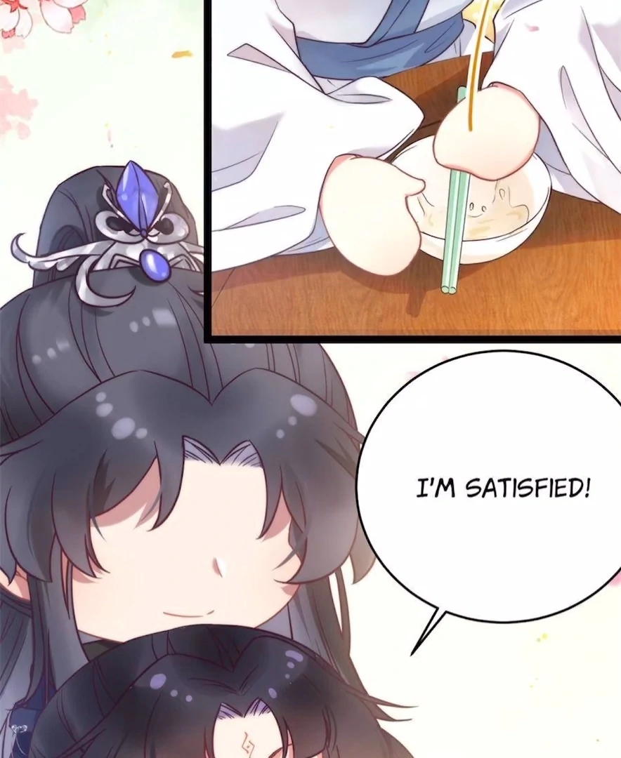 The Disciple's Daily Plan: Seduce the Master Chapter 18 - page 31