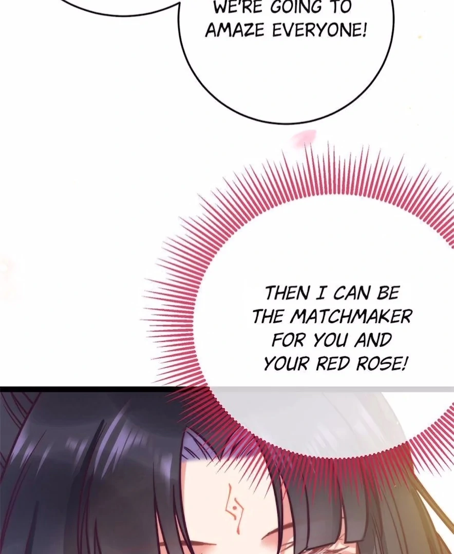 The Disciple's Daily Plan: Seduce the Master Chapter 18 - page 35